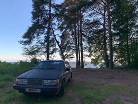  Volvo 940 1991 , 210000 , -