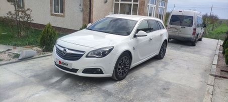  Opel Insignia 2014 , 1690000 , 
