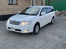  Toyota Corolla Fielder 2006 , 650000 ,  