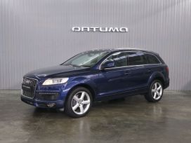 SUV   Audi Q7 2007 , 1147000 , 