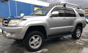 SUV   Toyota Hilux Surf 2005 , 2150000 , -