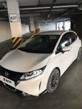  Nissan Note 2021 , 2900000 , 