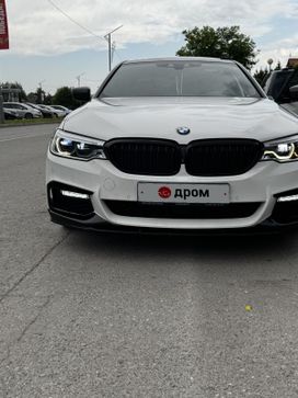  BMW 5-Series 2017 , 4250000 , 