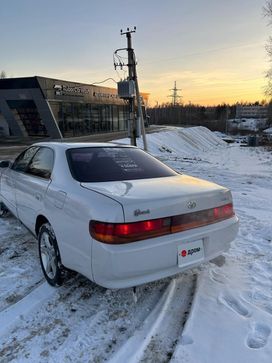  Toyota Chaser 1994 , 400000 , 