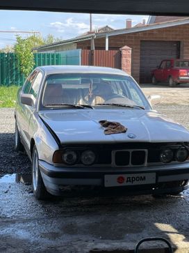  BMW 5-Series 1991 , 250000 , 