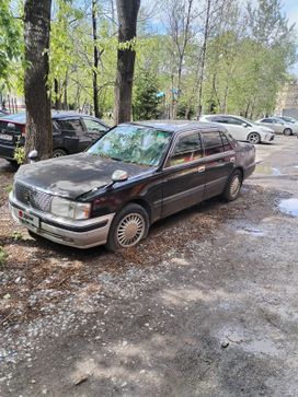  Toyota Crown 1997 , 150000 , 