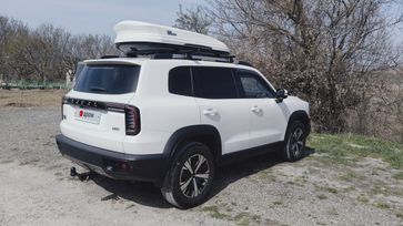  Haval Dargo, 2023
