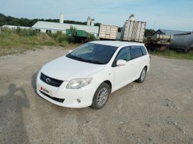  Toyota Corolla Fielder 2009 , 780000 , 
