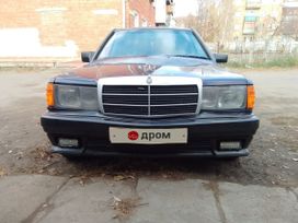  Mercedes-Benz 190 1987 , 400000 , 