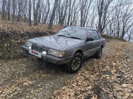 ����� Subaru Leone 1988 ����, 180000 ������, �������