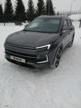 SUV    3 2023 , 1400000 , 
