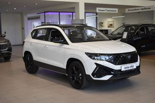 SUV   Jetta VS5 2023 , 2492000 , 