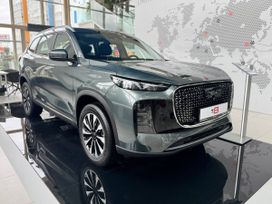 SUV   Tenet T8 2025 , 3540000 , 