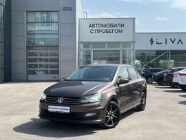  Volkswagen Polo 2016 , 850000 , 