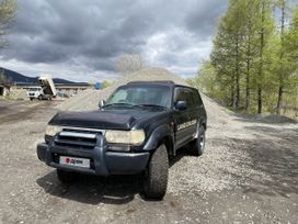 SUV   Toyota Land Cruiser 1995 , 800000 , 