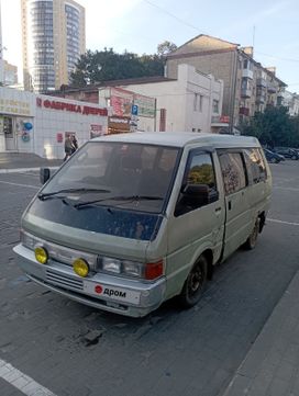    Nissan Vanette 1987 , 85000 , 