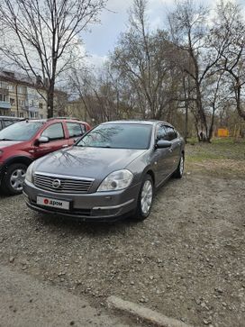  Nissan Teana 2006 , 710000 , 