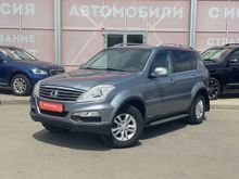  Rexton, 2013