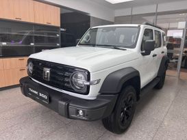 SUV   Tank 300 2024 , 4649000 , 