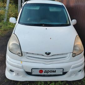  Toyota Funcargo 2001 , 340000 , 