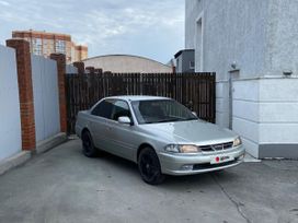  Toyota Carina 1998 , 430000 , 