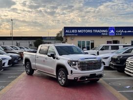  GMC Sierra 2025 , 7750000 , 