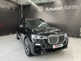 SUV   BMW X7 2019 , 5790000 , 