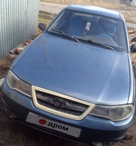  Daewoo Nexia 2011 , 120000 , 