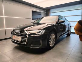  Audi A6 2019 , 3430000 , -