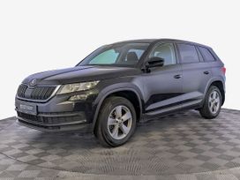  Kodiaq 2018