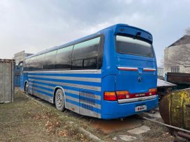   Kia Granbird 2003 , 685000 , 
