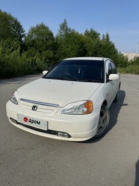  Honda Civic Ferio 2003 , 450000 , 