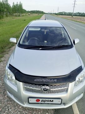  Corolla Fielder