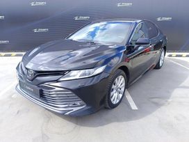  Toyota Camry 2020 , 2260000 , 