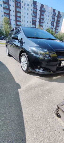  Toyota Auris 2007 , 850000 , 