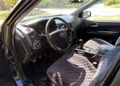 SUV   SsangYong Kyron 2008 , 568000 , 
