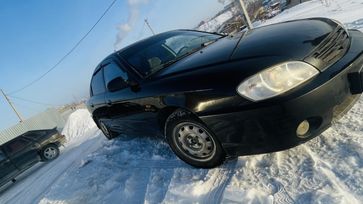  Kia Spectra 2009 , 245000 , 
