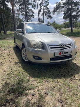  Toyota Avensis 2008 , 950000 , -