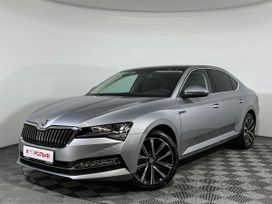 Skoda Superb 2025 , 4290000 , 