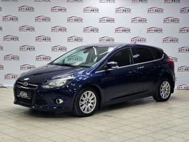  Ford Focus 2011 , 769000 , 