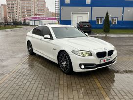  BMW 5-Series 2015 , 2225000 , 