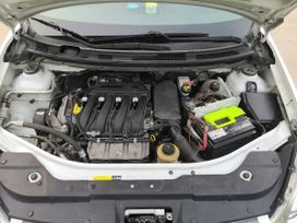  Nissan Almera 2017 , 700000 , 