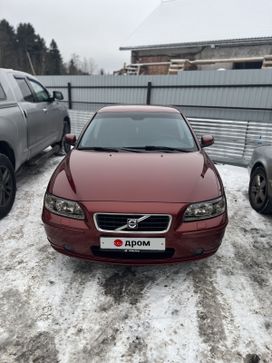  Volvo S60 2007 , 700000 , 