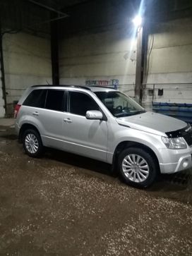 SUV   Suzuki Grand Vitara 2010 , 1500000 , 