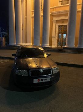  Skoda Superb 2003 , 290000 , 