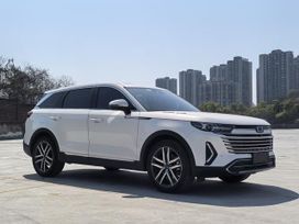 SUV   FAW Bestune T99 2024 , 1970000 , 