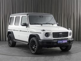 SUV   Mercedes-Benz G-Class 2023 , 21490000 , 