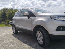 SUV   Ford EcoSport 2017 , 1050000 , 