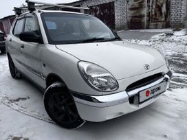  Toyota Duet 1998 , 290000 , 