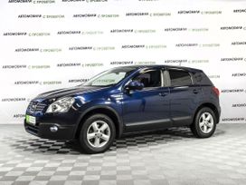 SUV   Nissan Qashqai 2007 , 935000 , -